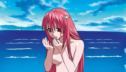 Elfen Lied - Die komplette Serie (2 Blu-rays) 8