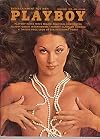 Playboy Magazine ~ November 1970 (Crystal Smith)