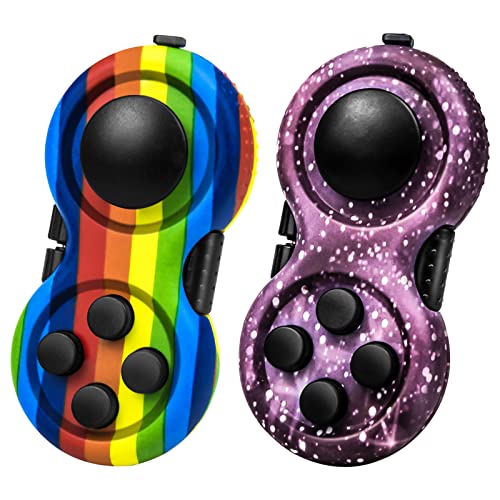 WTYCD Original Fidget Toy Game