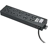 Tripp Lite 10 Outlet Home & Office Power