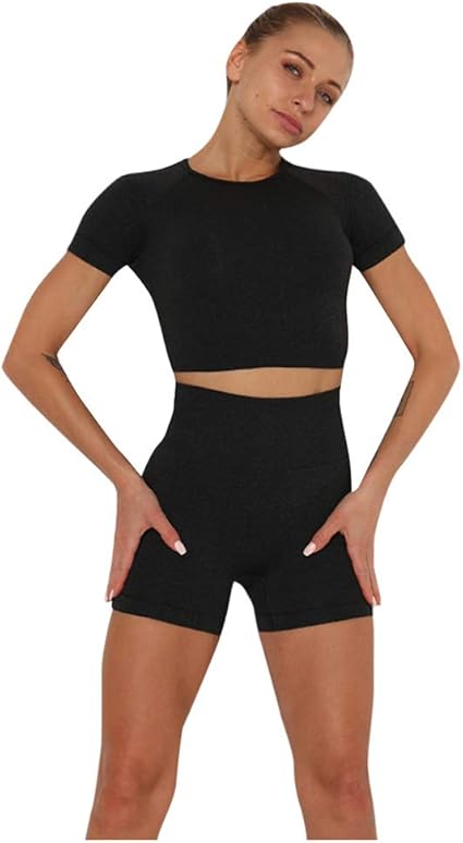 best high waisted yoga pants