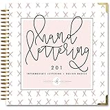 Hand Lettering 201: Intermediate Lettering and Design Basics
