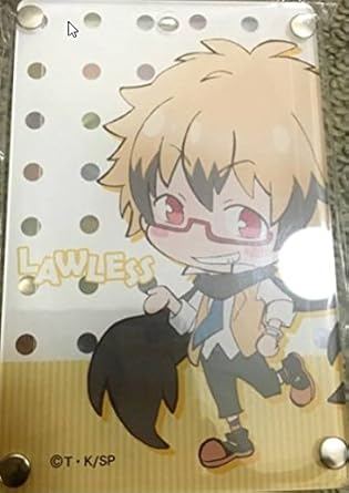 Amazon サーヴァンプ アクリル パスケース ロウレス ハイド アニメ 萌えグッズ 通販 Amazon サーヴァンプ アクリル パスケース ロウレス ハイド アニメ 萌えグッズ 通販