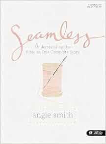 Seamless: Understanding the Bible as One Complete Story (Member Book ...