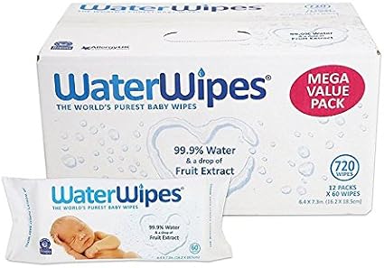 waterwipes amazon uk