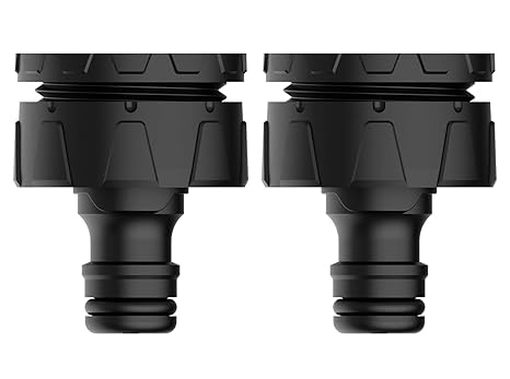 Norjews 12 21 Mm 34 265 Mm Outdoor Threaded Tap