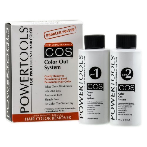 PowerTools COS Color Out System Kit HC-32717
