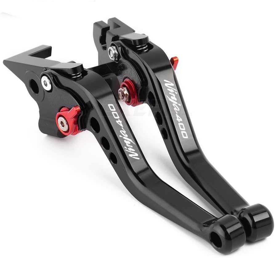 JDDRUS Parts, New Logo Motorcycle Handlebar Short CNC