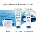 L'Oréal Paris EverFresh Micro-Exfoliating Scrub Sulfate Free, 8.5 fl. oz.
