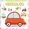 Livro Meus Primeiros Conhecimentos: Veículos