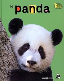 Le  panda