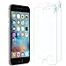 Anker iPhone 6 and 6s Screen Protector GlassGuard [2-Pack] (Premium Tempered-Glass Screen Protector) for Apple iPhone 6 and iPhone 6s (4.7 inch)