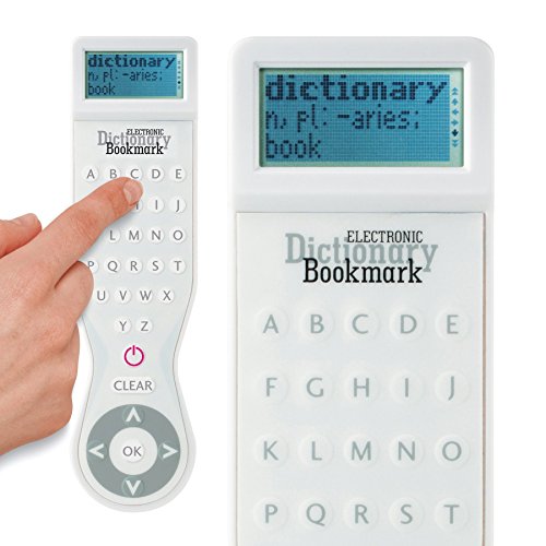 New Ways To Find Electronic UK Dictionary Bookmark Color Online English Dictionaries
