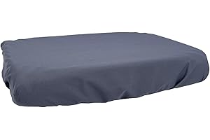 EechicSpace Waterproof Dog Bed Cover 54 x 44 Inch