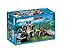 PLAYMOBIL Transport Vehicle with Baby T-Rex