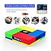U2C T95K Smart Andriod TV BOX 4K Pre-installed Android 6.0 Amlogic S912 Octa Core 2GB+16GB Dual WIFI Band 1000M LAN Ethernet Smart Media Player