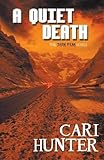 A Quiet Death (Dark Peak)