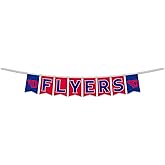 Dayton Flyers Banner String Pennant Flags