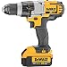 DEWALT 20V MAX Drill/Driver, 3-Speed, Premium 4.0Ah Kit (DCD980M2)