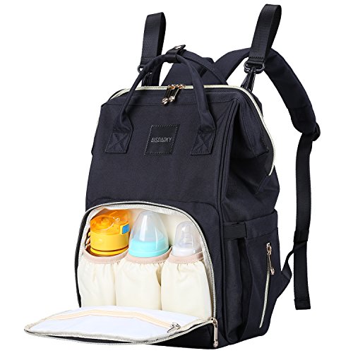 Diaper Bag,Waterproof Baby Diaper Backpack Pricepulse