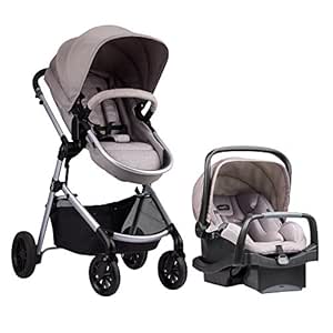 amazon baby travel systems