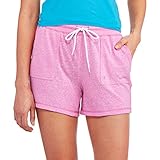 Danskin Active Tweed Short