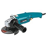 Makita 9005B 5-Inch Angle Grinder , Teal