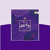 Cadbury Milk Tray Chocolate Box Assorted Chocolates Gift Set 360 g view 3