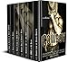 Cowboy: A Western Romance Collection