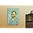 Portrait of Vincent Van Gogh Wall Decor