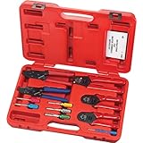 Tool Aid 18700 Master Terminal Tool Kit