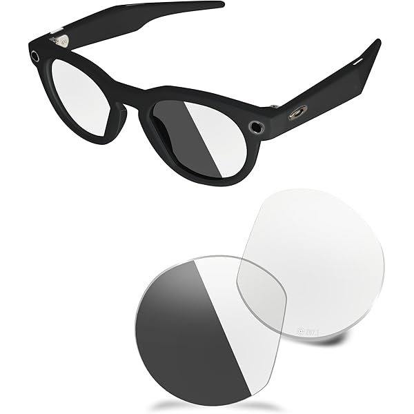 Amazon.com: AOZAN ANSI Z87.1 Polarized Replacement Lenses For
