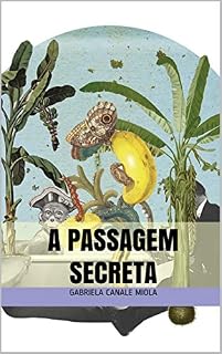 Livro A passagem Secreta