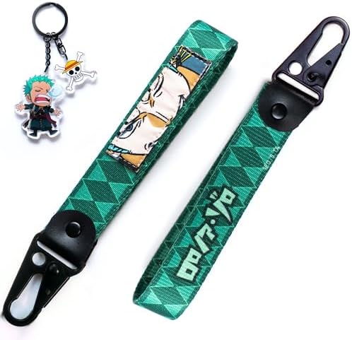 Amazon.com: Solo Leveling - Sung Jinwoo Keystrap and Keychain