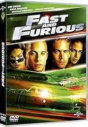 Fast And Furious