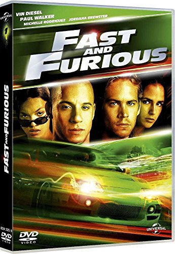 Fast And Furious
