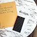 Grid leather Cases for iphone 7plus Diamond lattice back Cover for iphone 8Plus Rhombic sheepskin Capa Fundas for iPhone 7 Plus/8 Plus (iPhone 7 Plus/8 Plus 5.5'', Black)