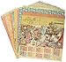 Graphic 45 Imagine 12x12 Collection Pack Craft Paper, Multi