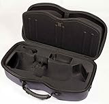 Nightforce Optics Case for TS-80 & TS-82 Spotting Scope
