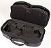 Nightforce Optics Case for TS-80 & TS-82 Spotting Scope