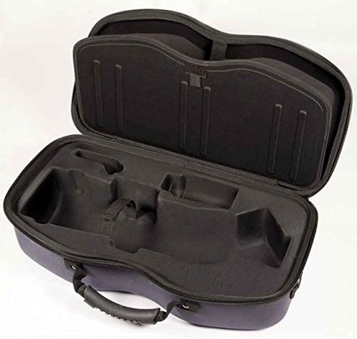 Nightforce Optics Case for TS-80 & TS-82 Spotting Scope