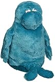 Dr. Seuss Big Blue Fish Kohls Plush