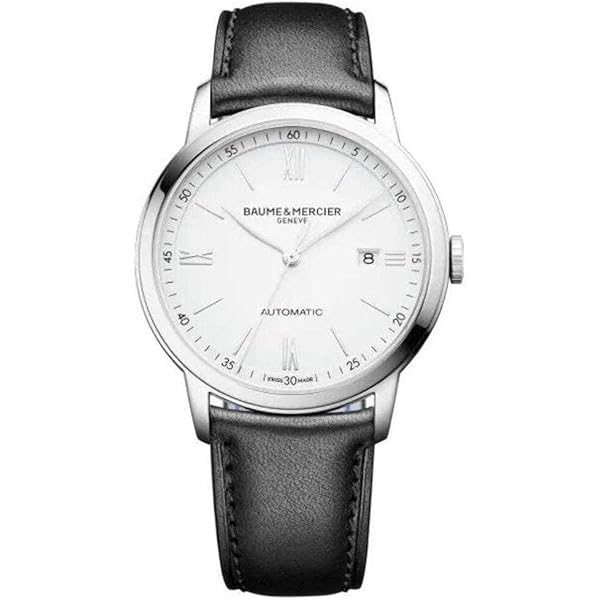 時計 BAUME & MERCIER Classima Amazon.com: Baume & Mercier Women's A10077 Classima Analog
