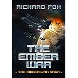 The Ember War (The Ember War Saga Book 1)