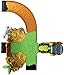 Fisher-Price Nickelodeon Blaze & The Monster Machines, Slam & Crash Zeg