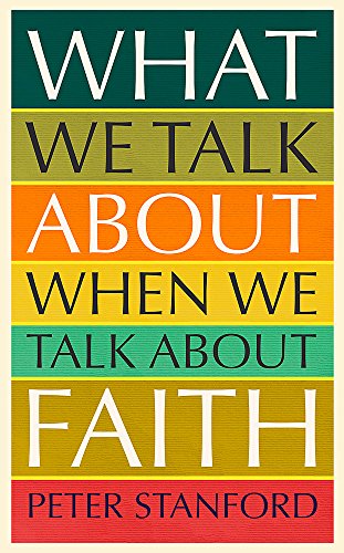 [R.E.A.D] What We Talk about when We Talk about Faith PPT