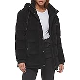 Levi's Women's Quilted Bubble Puffer