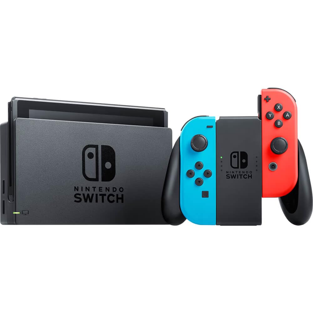 Nintendo Switch™ - Paquete Deluxe de Mario Kart™ 8