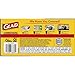 Glad trash Bags, Citrus, 80 Count