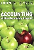 Accounting for Non-accounting Students